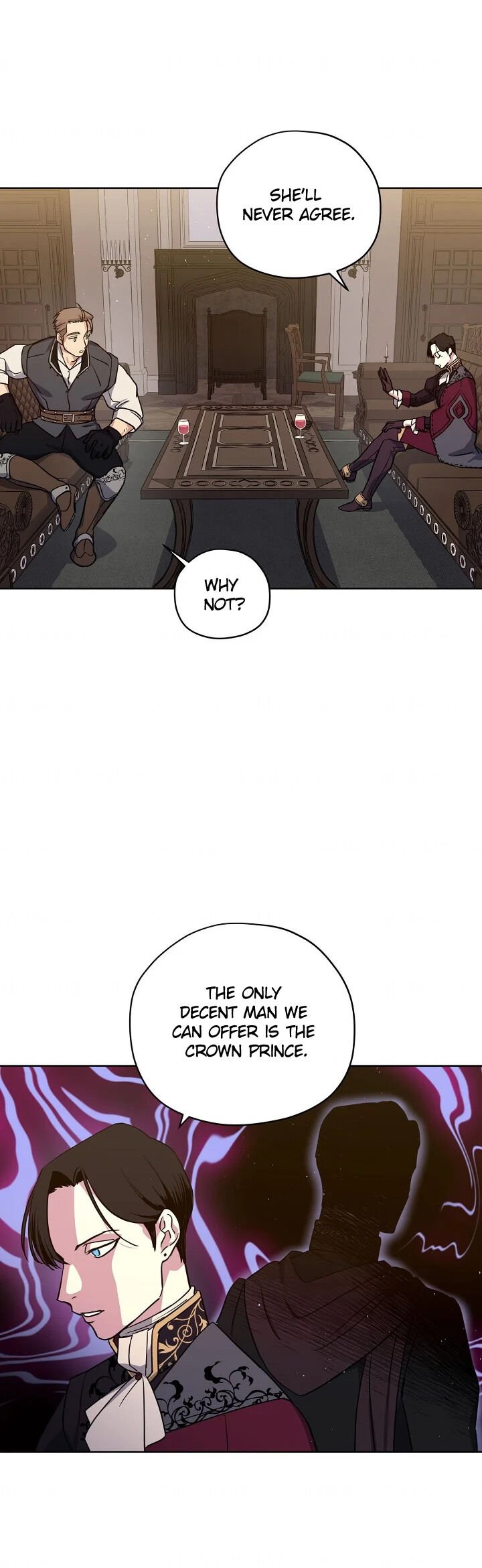 Page 2 of Chapter 100
