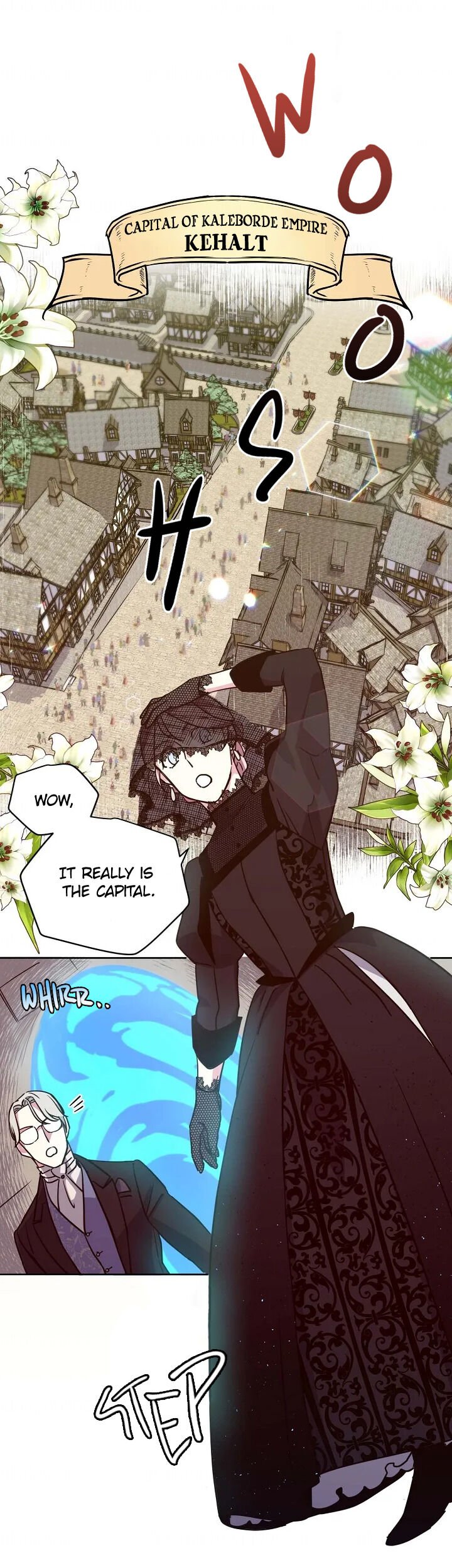 Page 8 of Chapter 100