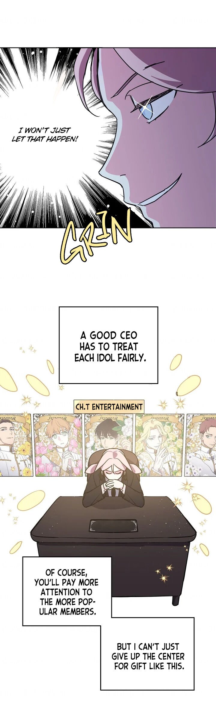 Page 22 of Chapter 100
