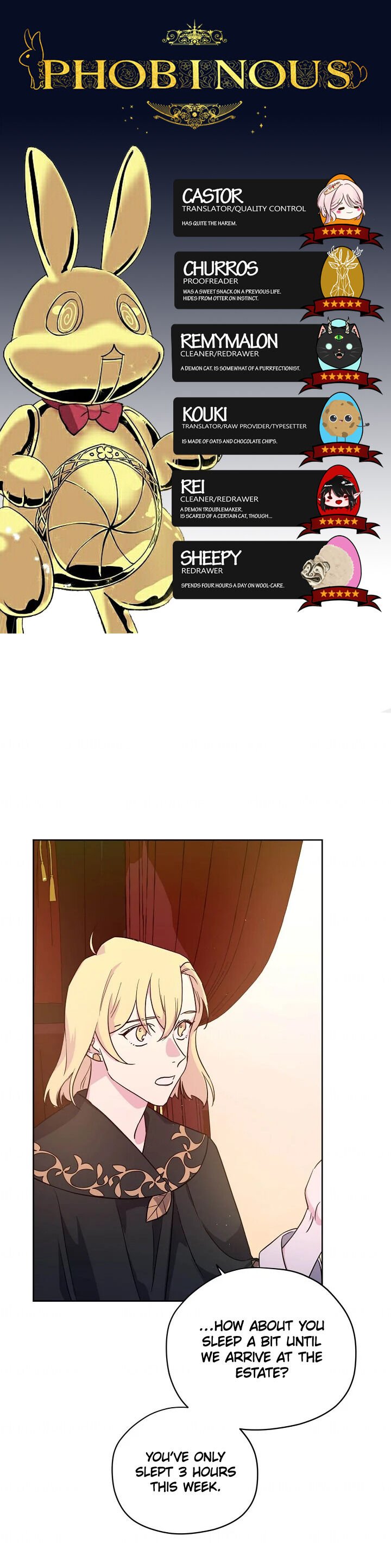 Page 1 of Chapter 121