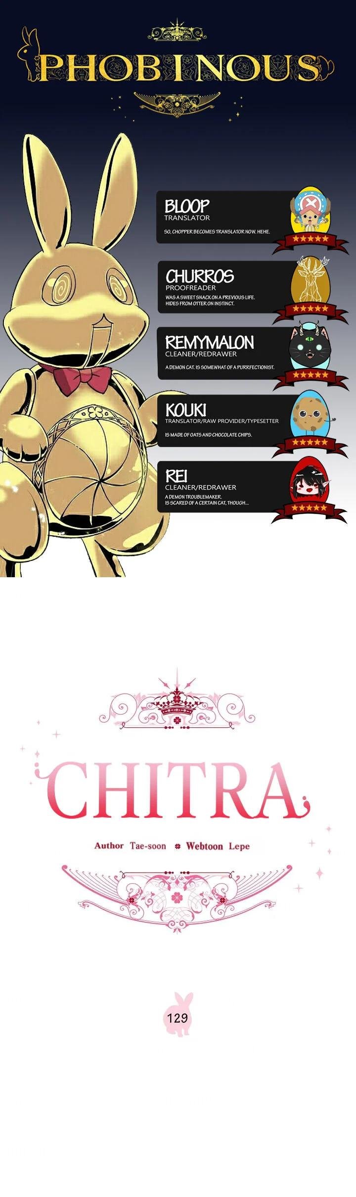 Page 1 of Chapter 129