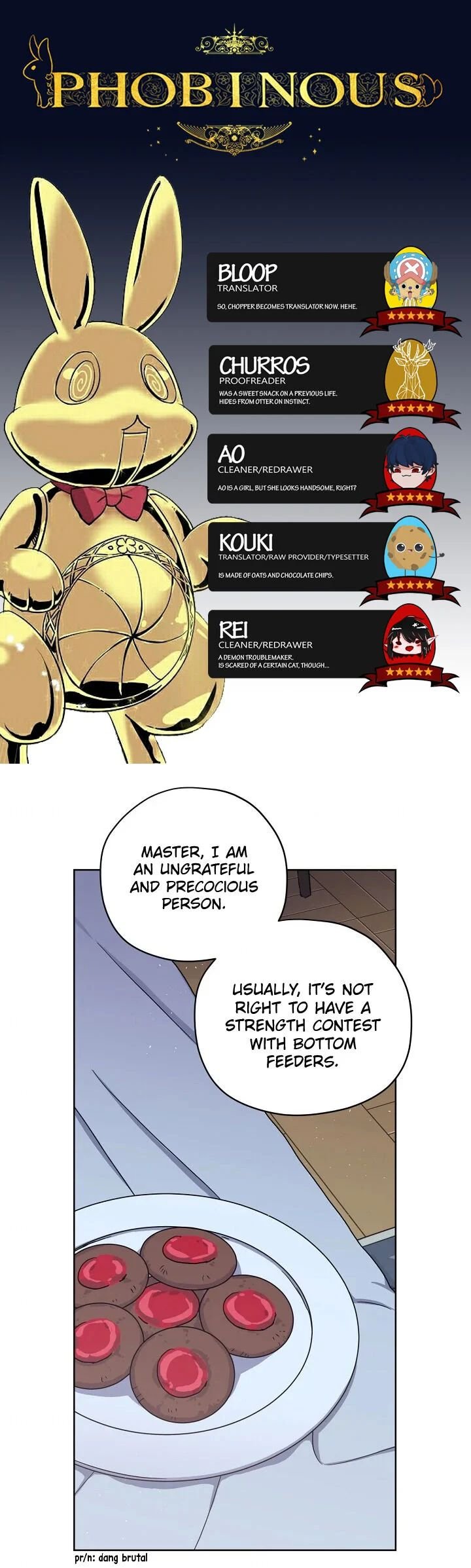 Page 1 of Chapter 133