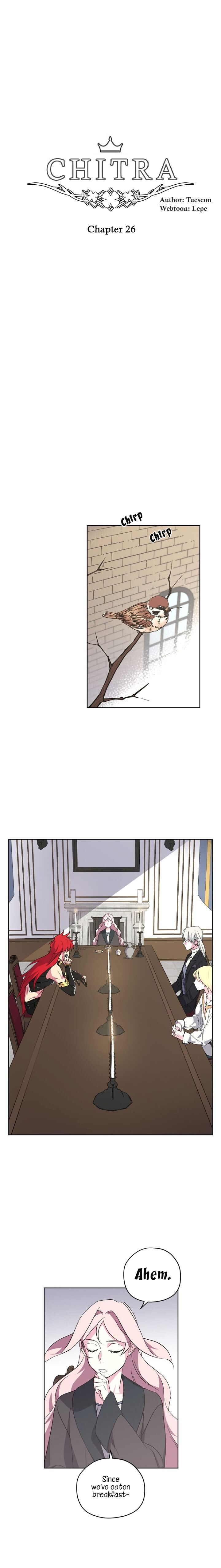 Page 1 of Chapter 26