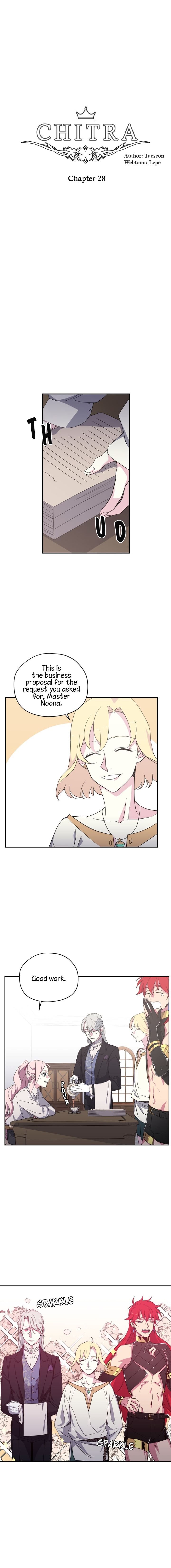 Page 1 of Chapter 28
