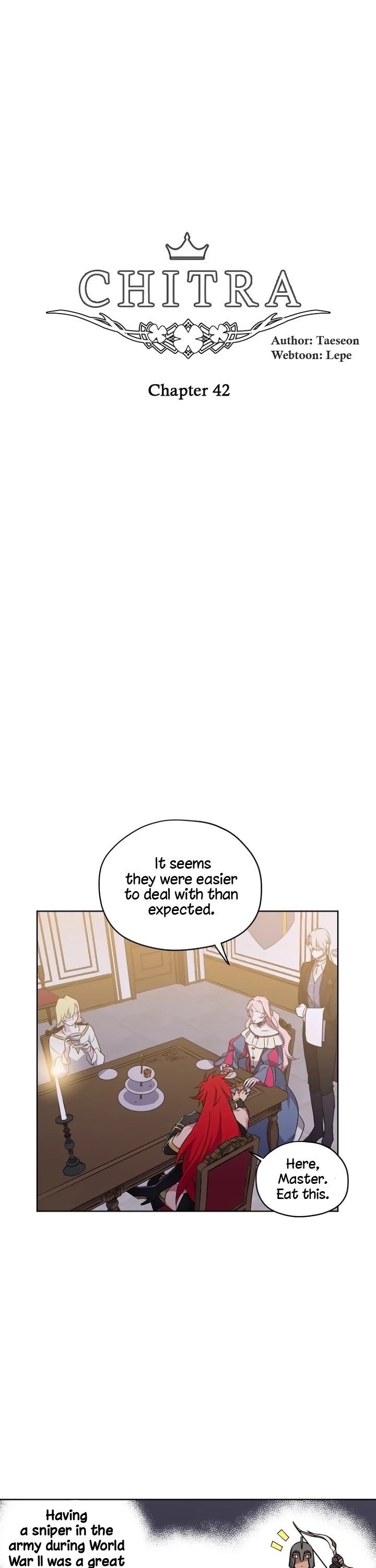 Page 1 of Chapter 42