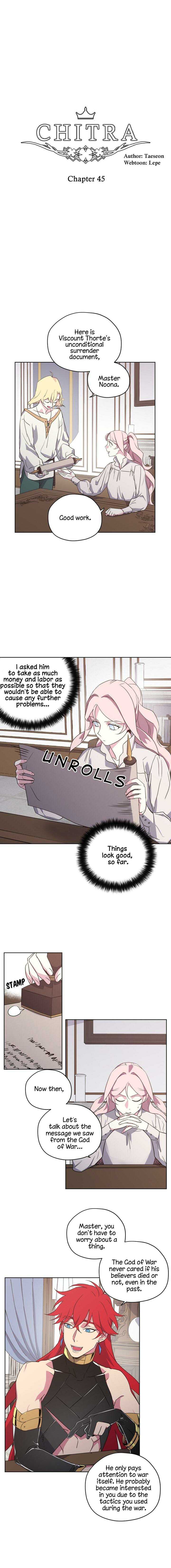 Page 1 of Chapter 45