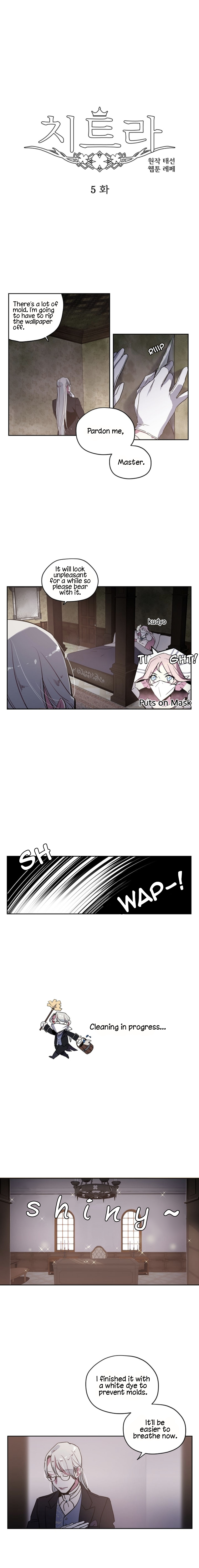 Page 1 of Chapter 5