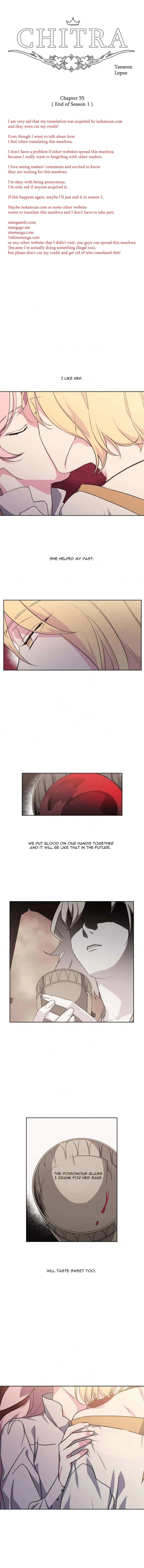 Page 1 of Chapter 55