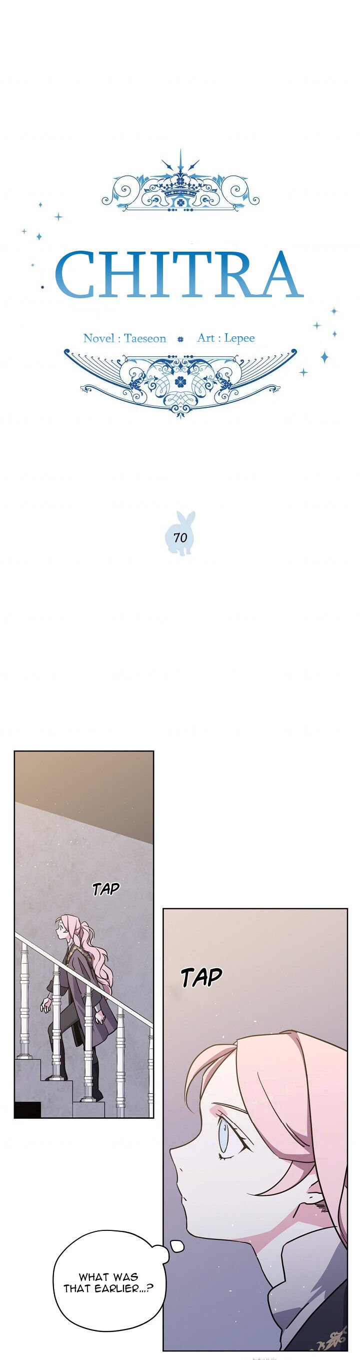 Page 1 of Chapter 70