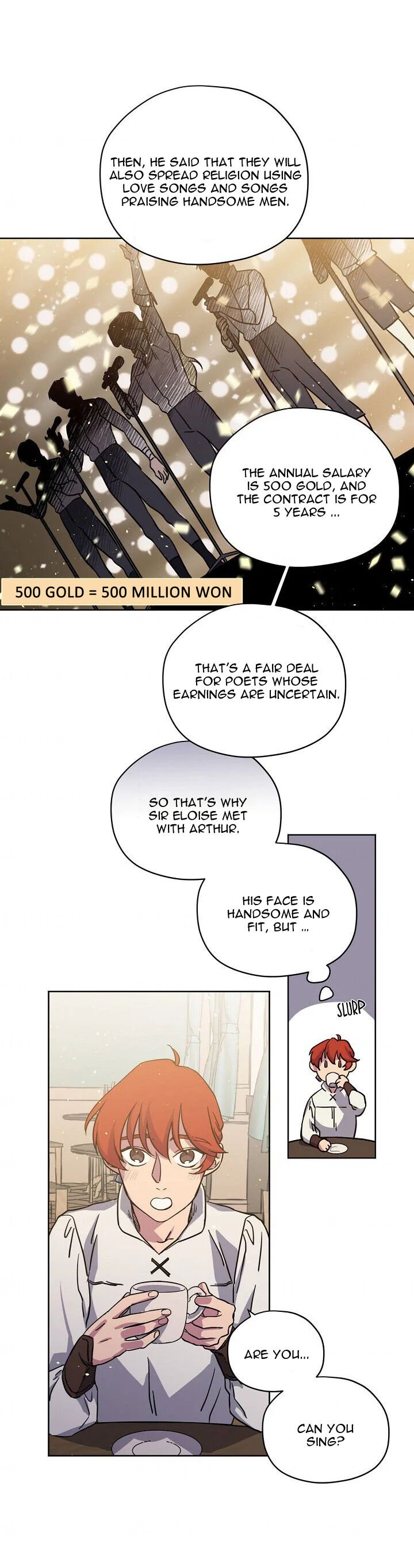 Page 1 of Chapter 73