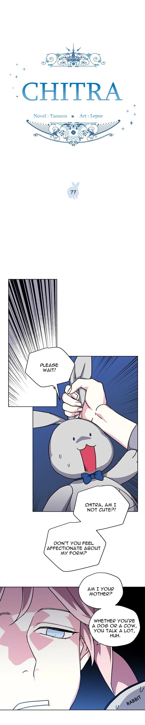 Page 1 of Chapter 77