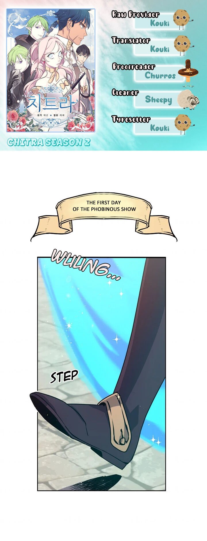 Page 1 of Chapter 90