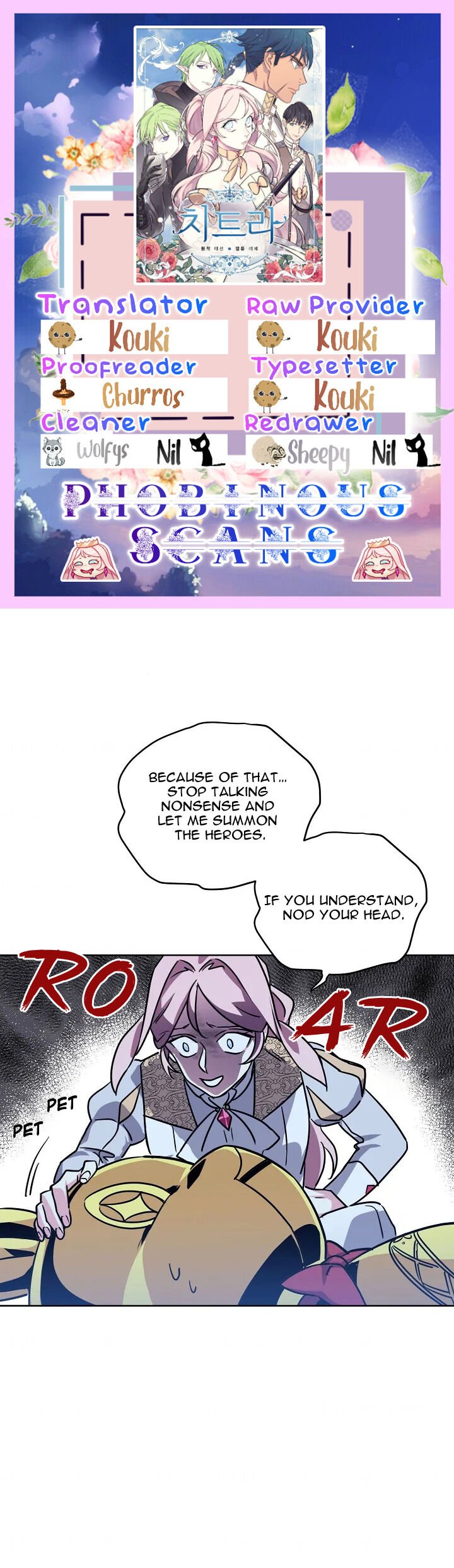 Page 1 of Chapter 95