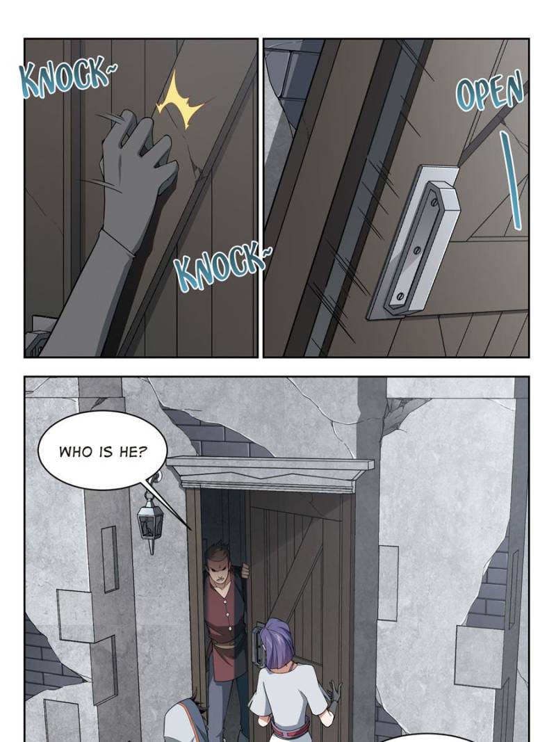 Page 5 of Chapter 100