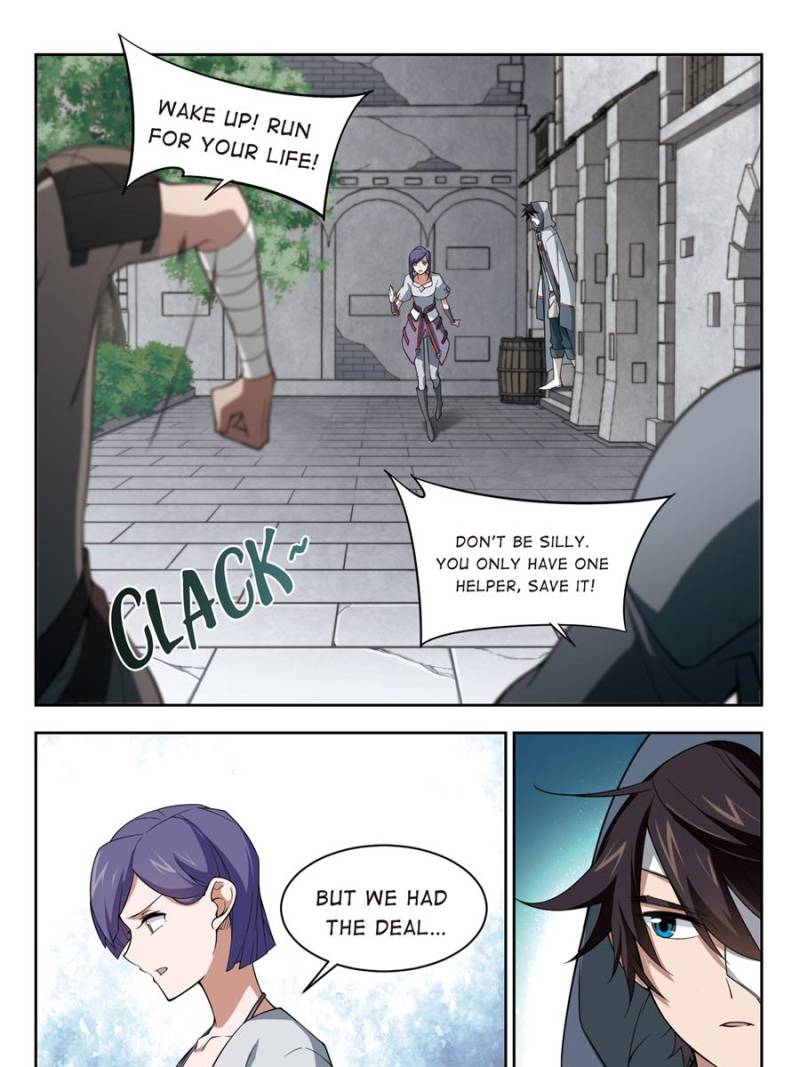 Page 9 of Chapter 100