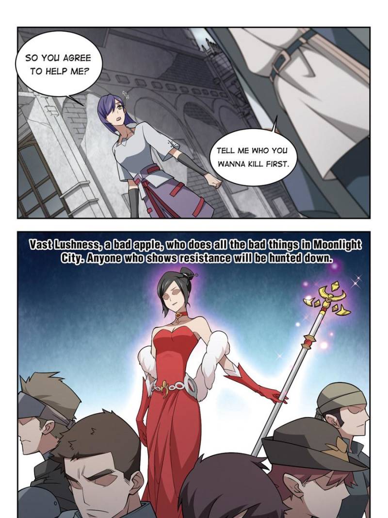Page 1 of Chapter 101