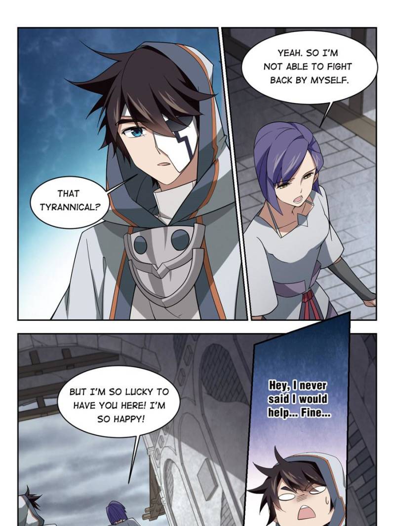 Page 3 of Chapter 101