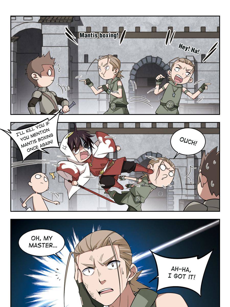 Page 21 of Chapter 103