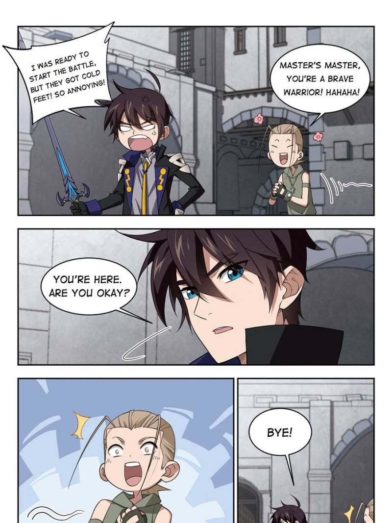 Page 1 of Chapter 108