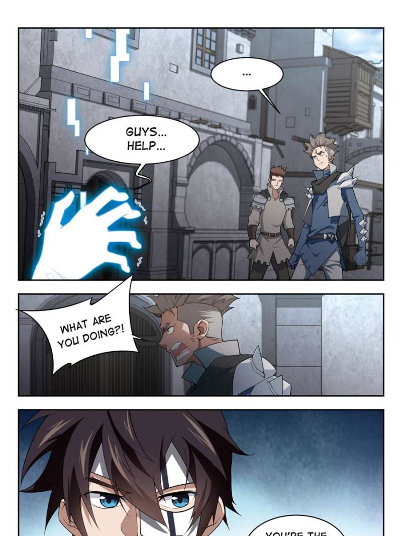 Page 1 of Chapter 110