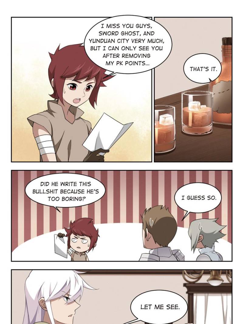 Page 1 of Chapter 111