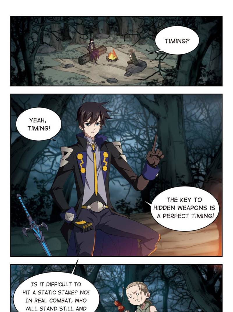 Page 1 of Chapter 112