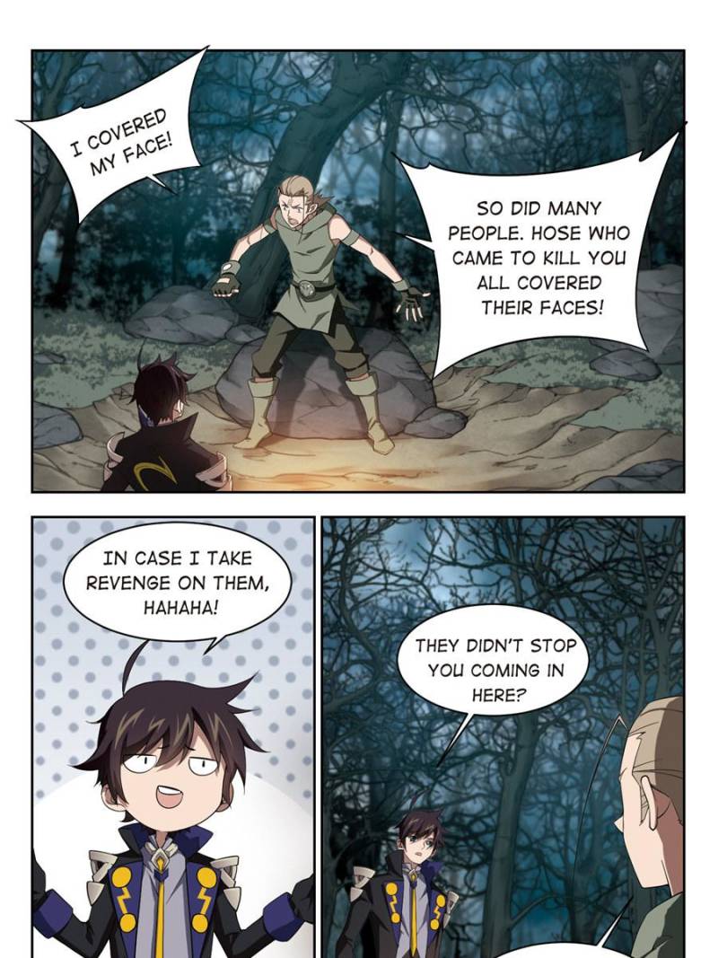 Page 1 of Chapter 113