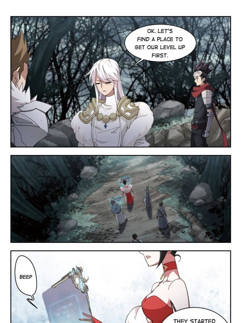Page 1 of Chapter 118