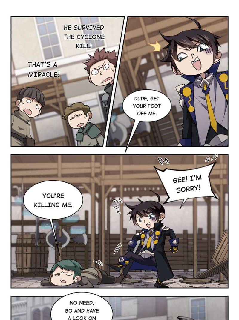 Page 1 of Chapter 147
