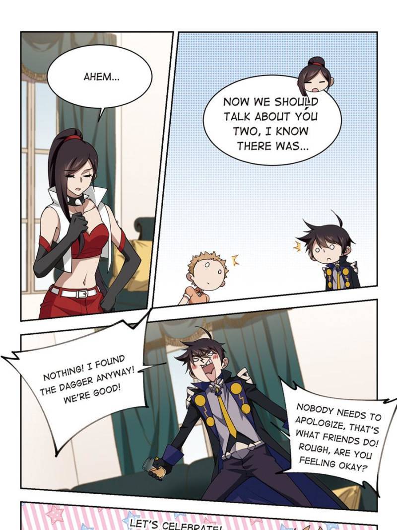 Page 1 of Chapter 166