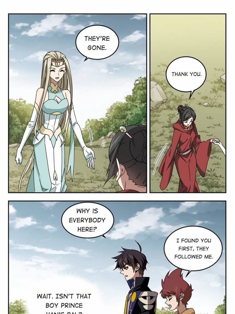 Page 13 of Chapter 200