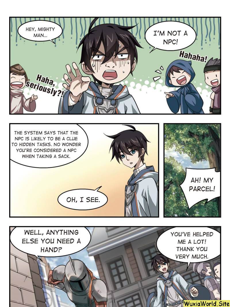 Page 1 of Chapter 21