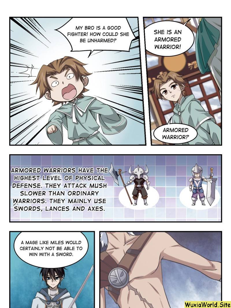 Page 1 of Chapter 23