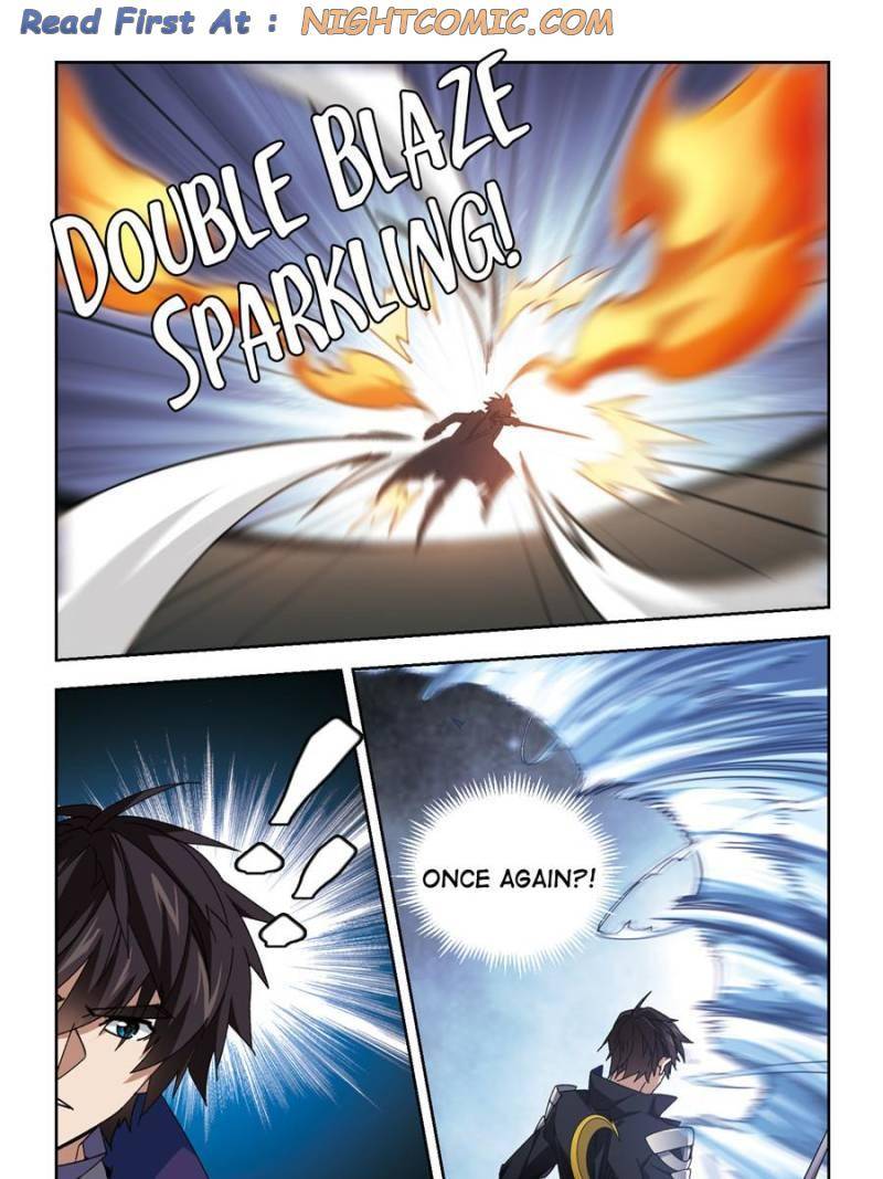 Page 1 of Chapter 257