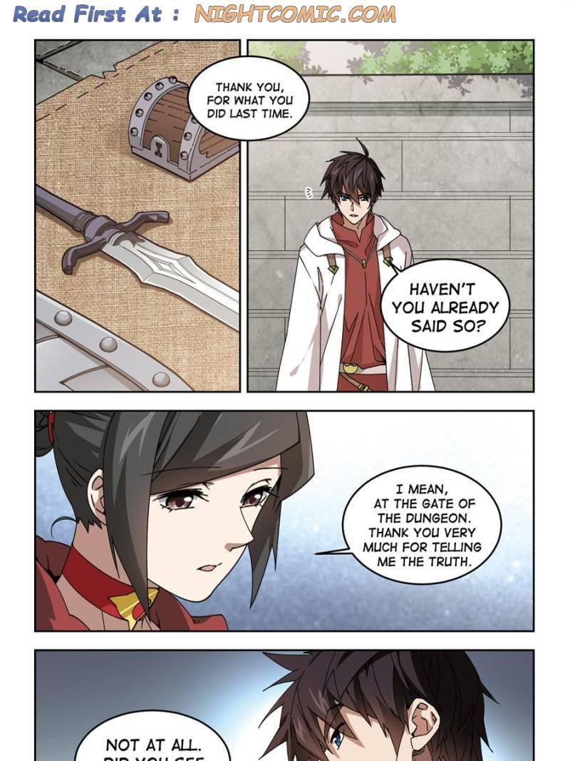 Page 1 of Chapter 260