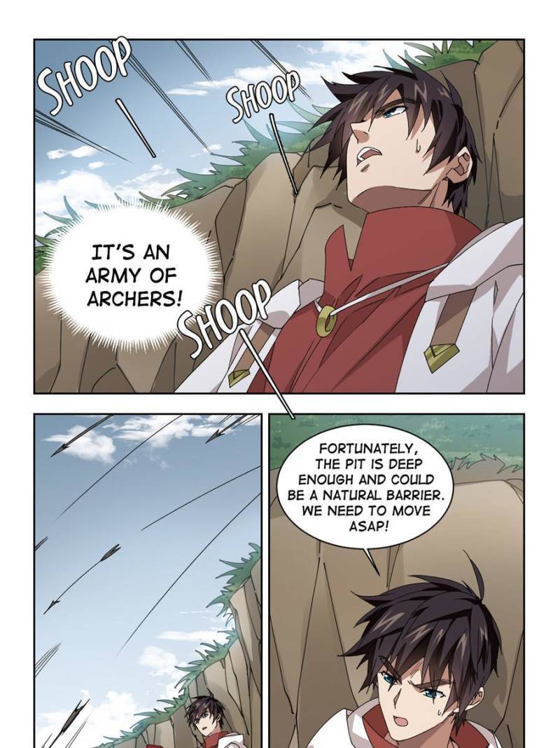 Page 1 of Chapter 274