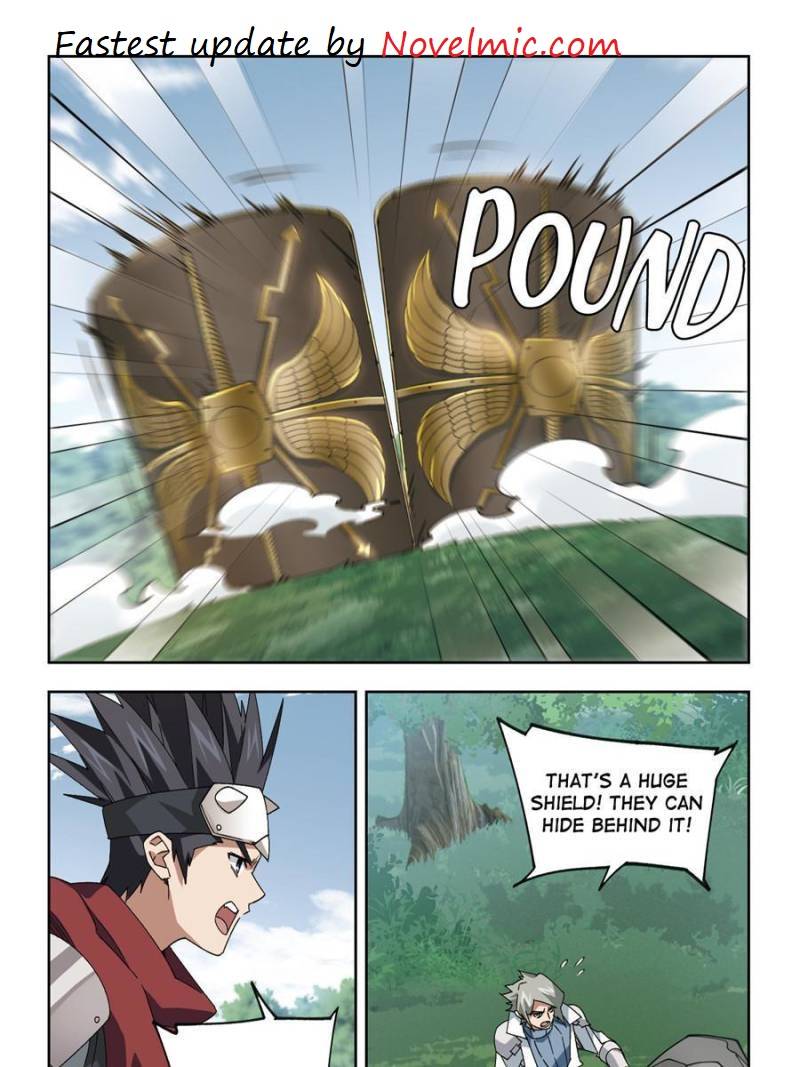 Page 1 of Chapter 279