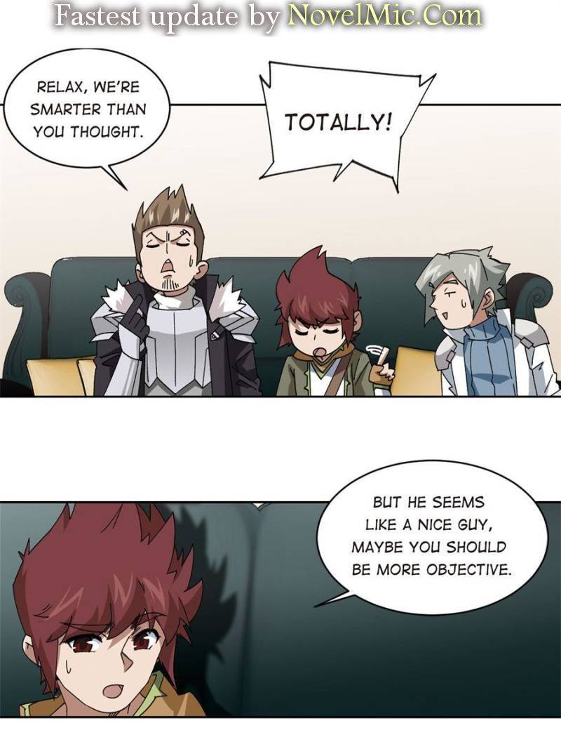 Page 1 of Chapter 291