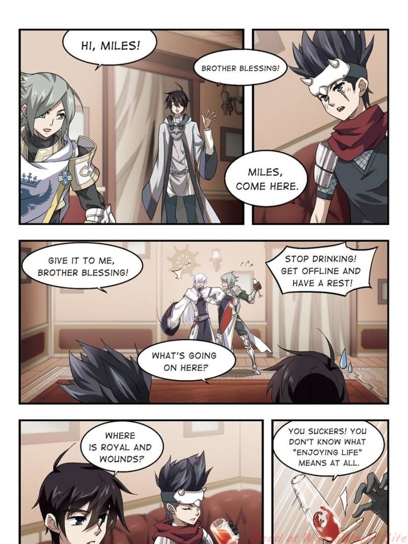 Page 1 of Chapter 30