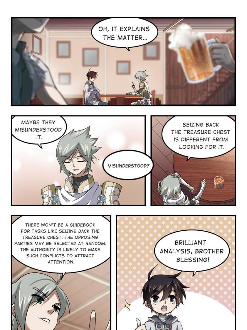 Page 1 of Chapter 31
