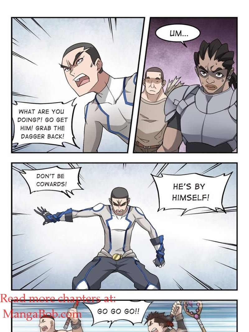 Page 1 of Chapter 51