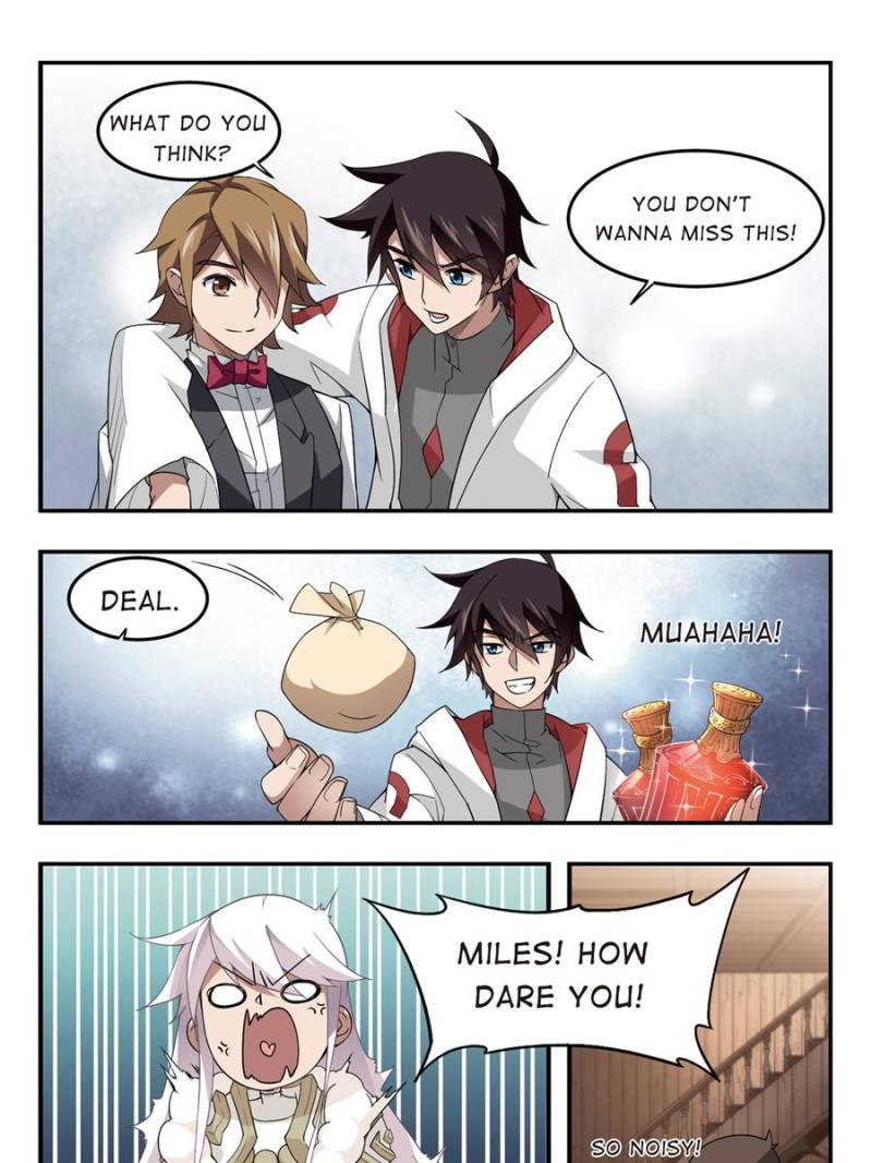 Page 1 of Chapter 58