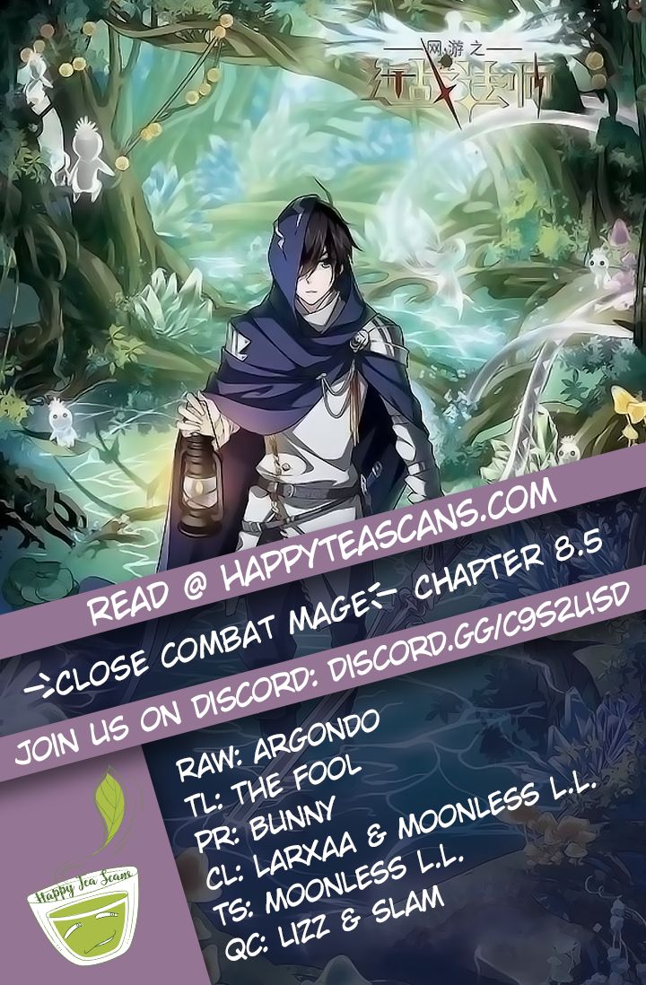 Page 1 of Chapter 8.5