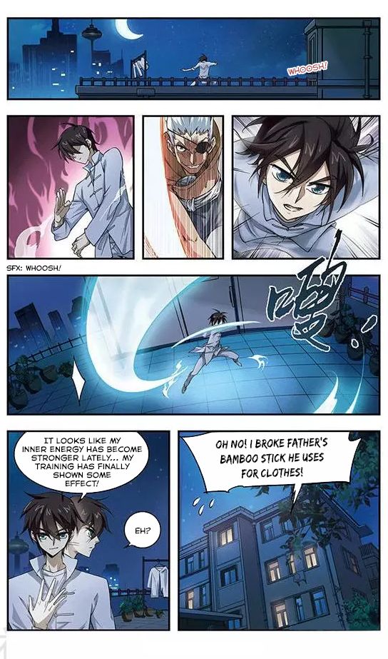 Page 22 of Chapter 8.5
