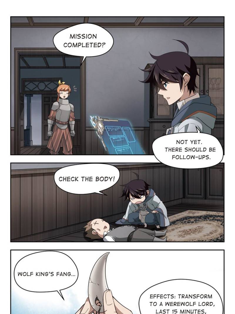 Page 1 of Chapter 83