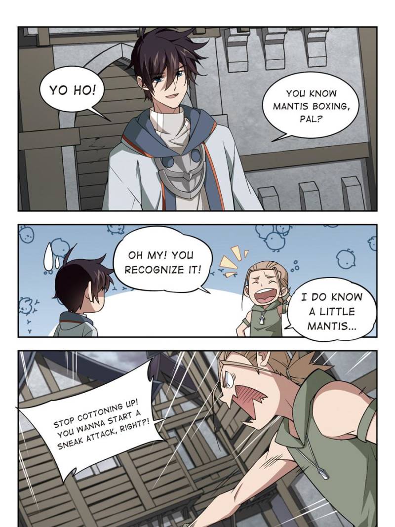 Page 1 of Chapter 92