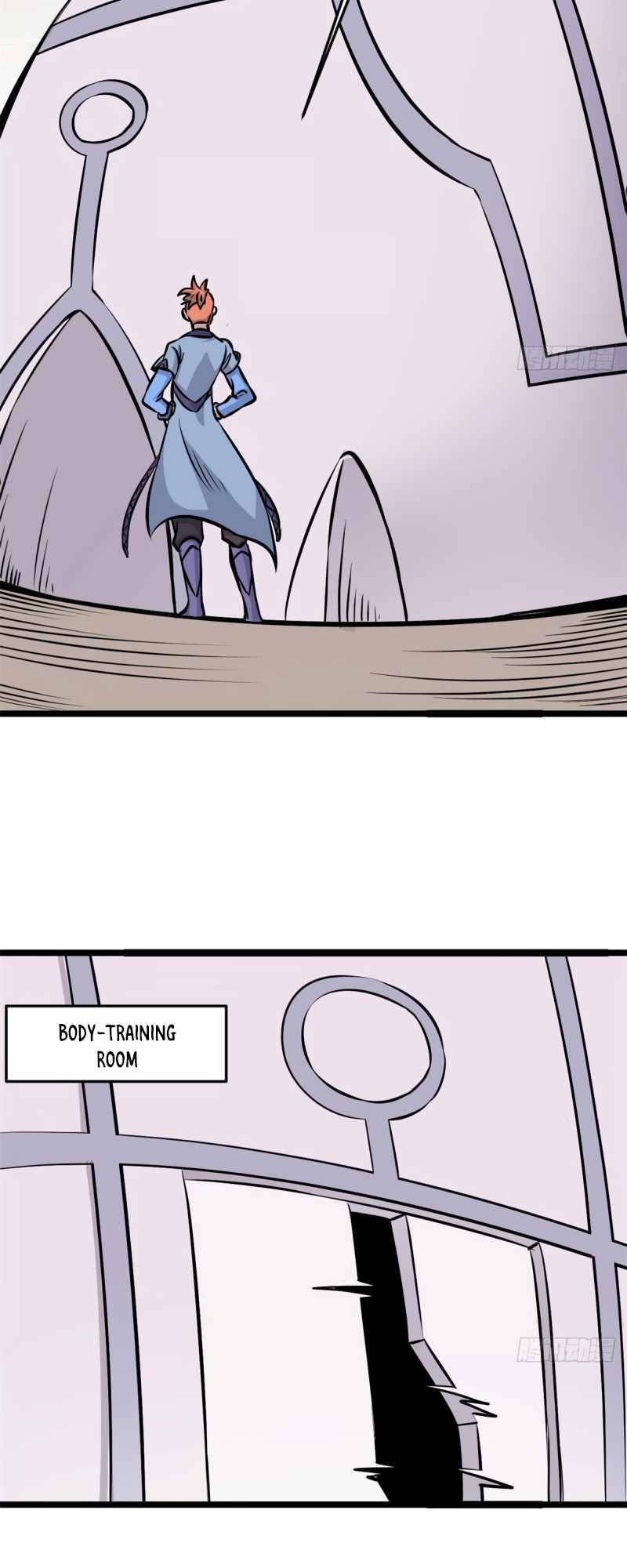 Page 6 of Chapter 100