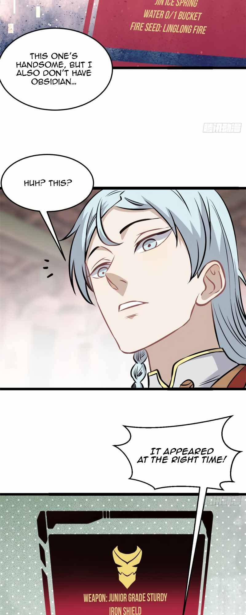 Page 23 of Chapter 100