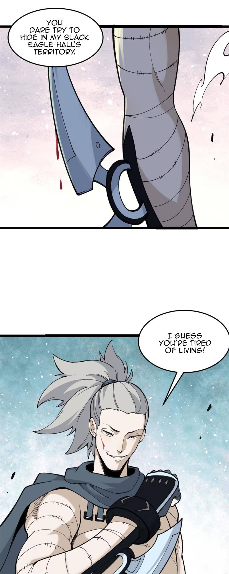 Page 3 of Chapter 129
