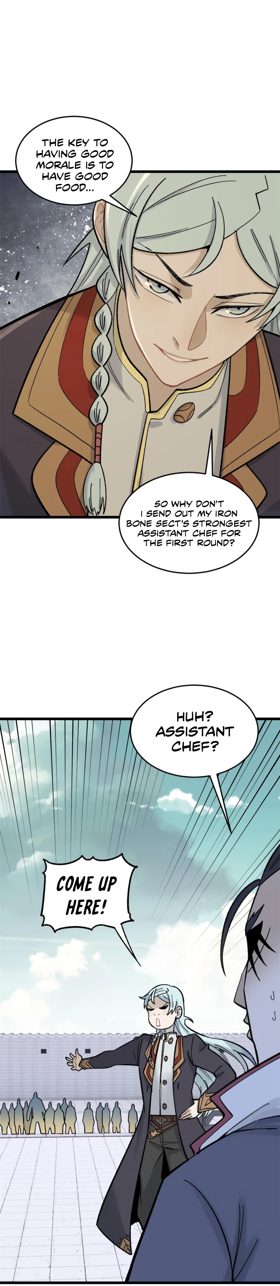 Page 21 of Chapter 160